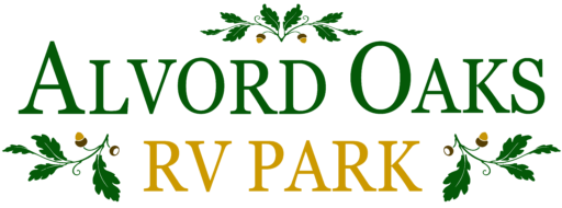 Alvord Oaks RV Park